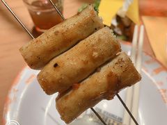 -肉串汪(望京店)