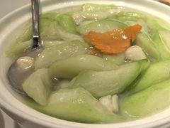 -莆田餐厅PUTIEN(三里屯店)