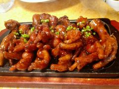 android_upload_pic-小郭私房菜·海肠捞饭店(学士街店)