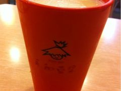 冰豆浆-永和大王(杨高中路店)