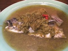 iphone_upload_pic-粗茶淡饭·隐庐私厨(东亭店)