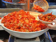 -金马门国际美食百汇(珞喻路店)
