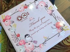 -家琳甜品(江南东店)