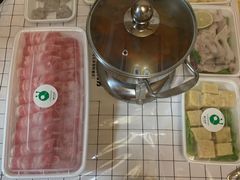 -蜗牛宅捞火锅生鲜超市(新吴店)