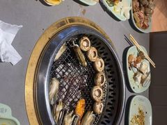 -韩盛·盛江山自助料理(学院路江北大学城店)