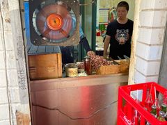 -小胡子祥彪烧烤(北湖总店)