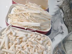 -欧提汗·新疆餐厅·清真(银都路店)