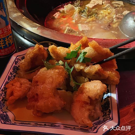 潮州东北大院