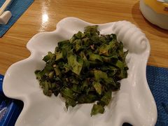 -糟粕醋·椰苑海南菜餐厅(亚龙湾天域酒店)