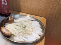 -韩宫宴烤肉·料理(南京江宁万达店)