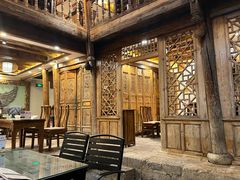 -88号小吃店·经典云南菜·地道纳西美食