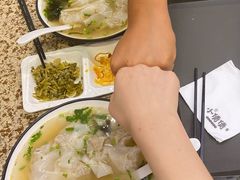 -小倩倩•鸡汤馄饨(江西路创始店)