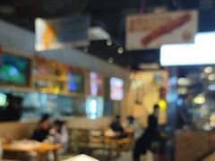 -木屋烧烤(龙湖天街店)