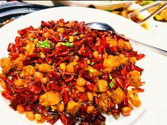 -文杏酒楼(一品天下店)