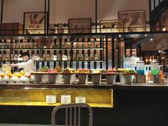 -星伦多自助料理·涮烤一体(嘉兴八佰伴店)