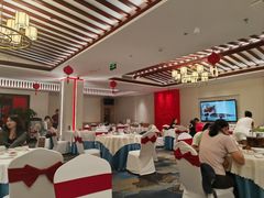 -聚春园自助餐厅(东街口店)