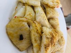 墨斗卵粿-蒂蒂香達濠魚丸