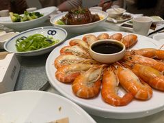 -老铺烤鸭(宝鸡店)
