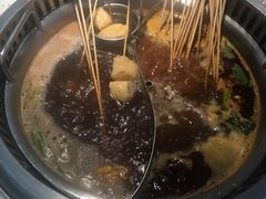-小妖君串捞火锅(黄屯店)