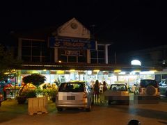 -番茄Nasi Kandar印度料理