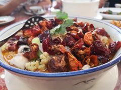 -客汀家宴·客家烟火 四季食材(集美店)