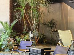 -J Create城市露营咖啡·简餐·宠物(上海动物园店)