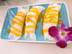 -香香海南菜餐厅