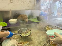 -杨家牛肉汤(淮建路店)