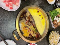 -小天鹅火锅·一线江景洪鼎旗舰店(洪崖洞店)