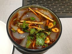 -鼓楼东街老火锅(鼓楼店)