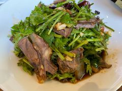 -宝翠花园餐厅(沙湖店)