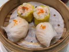-七哥港式茶餐厅(亮马桥总店)