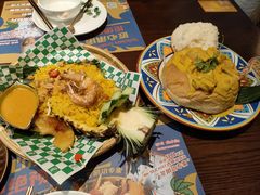 -泰妃殿(武汉首店)