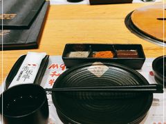 -赤坂亭·M9和牛烧肉·铁板烧·日料398放题(长泰广场店)