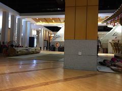 -丽池宫韩式汗蒸会馆(华灯坊店)