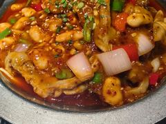 -嘎嘎鸭脑壳(蜀汉路店)