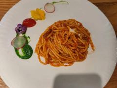 -刀叉遇上筷子中西融合餐厅(南开店)