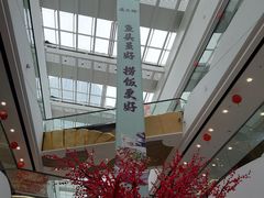 -万达茂商场(南京仙林店)