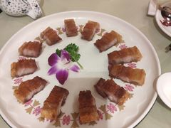 -顺风山庄(水濂山店)