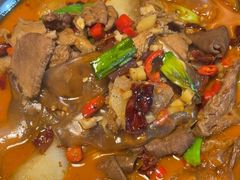 -夜猫子串吧·龙虾.江西小炒(万塘路店)