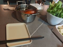 -君邦火锅(新疆大厦店)