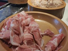 -龍歌自助小火锅(李沧顺和汇店)