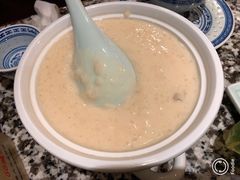 民国美龄粥-南京大牌档(凯德大峡谷店)