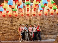 -回龙窝历史文化街区