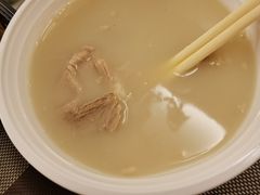 -豫石记羊汤(北苑店)