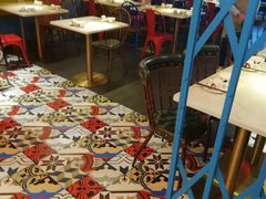 -芽笼芽笼新加坡餐厅(世纪汇店)