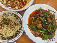 -市井川菜(江宁店)