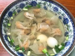 精品肉燕汤-福州人铭小吃