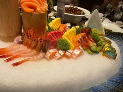 -忆江南·临江鱼馆