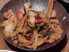 -蟹将军·松叶蟹和牛日料放题自助(K11店)